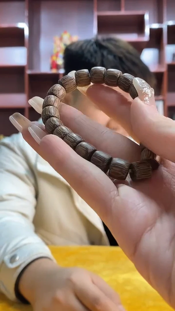 木质类C240木质手串挂件一串