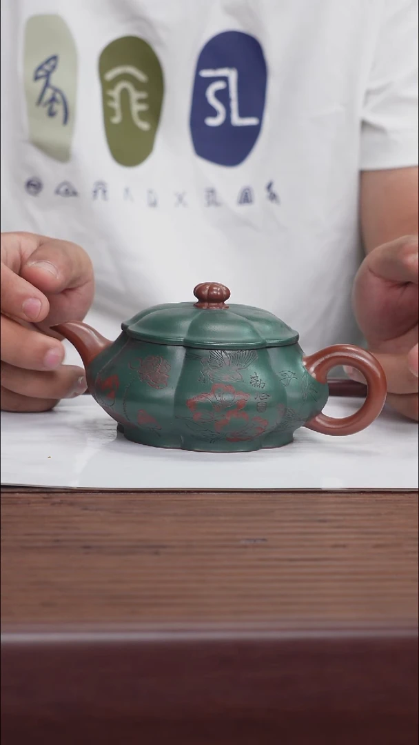 茶杯紫砂宜兴紫砂壶