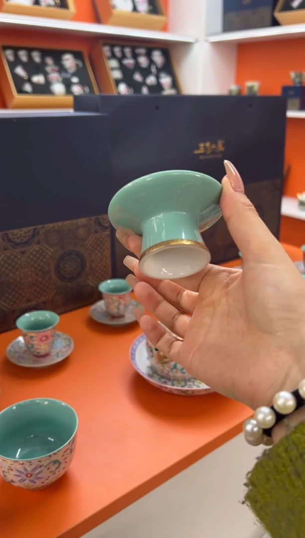 【闪购商品】瓷片小乔闪电购链接