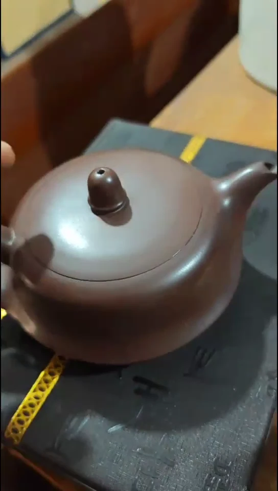 茶壶紫砂沈**c直播商品改价链接