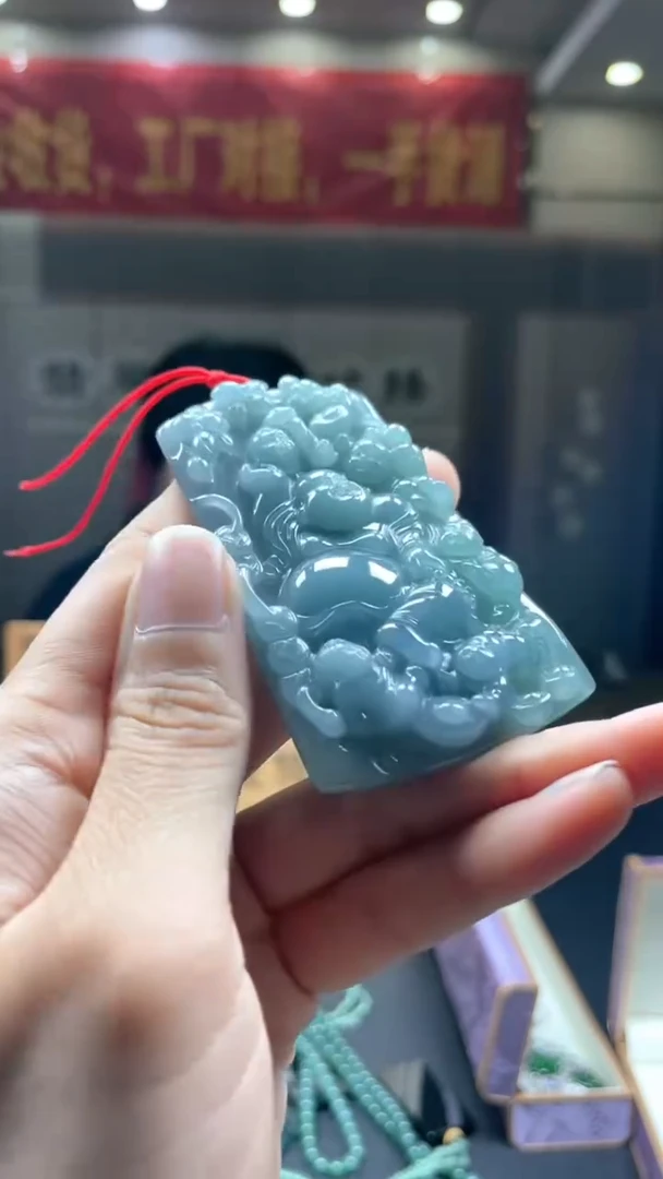 未镶嵌定制翡翠********102