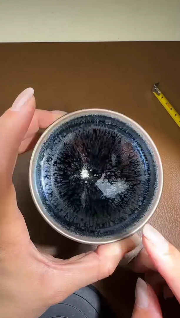 【闪购商品】茶盏卢国伟高端收藏178