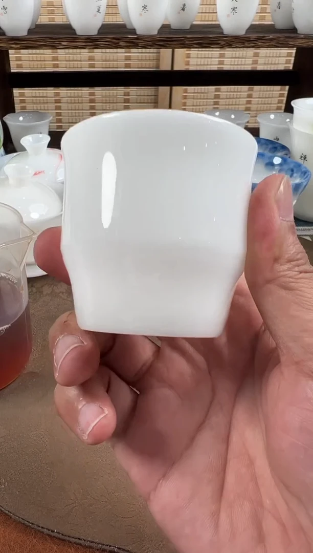 正品陶瓷买买买！！！