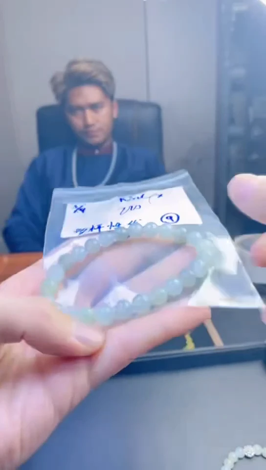 【闪购商品】定制翡翠未镶嵌天然缅甸a货翡翠 多样性发货