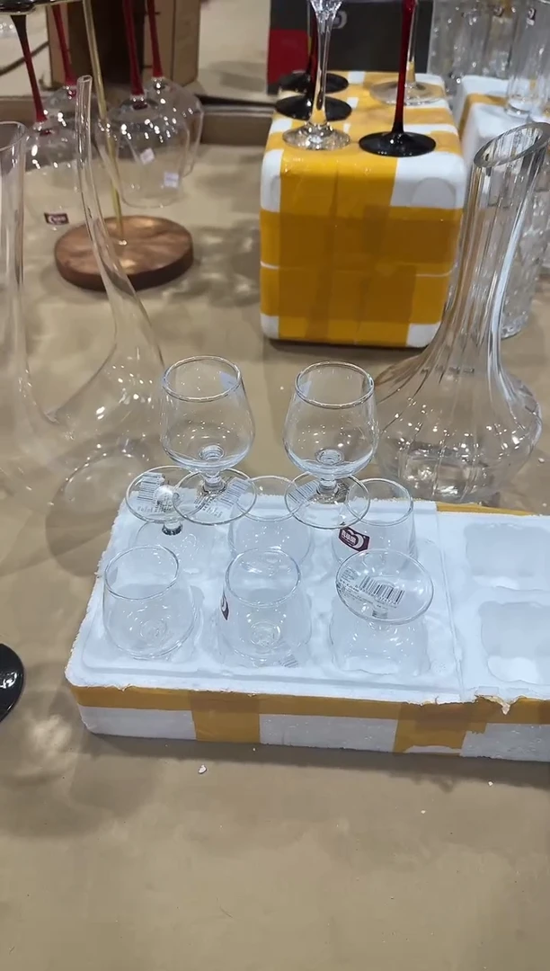 【闪购商品】玻璃无盖款青苹果直播价*8