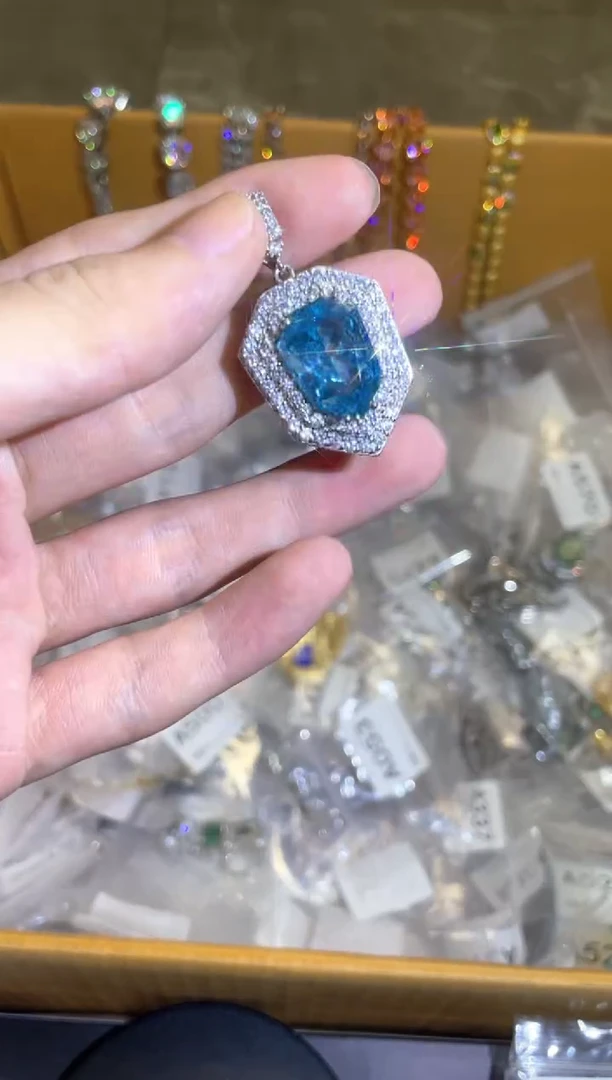 非金属无简约气质经典百搭款A039