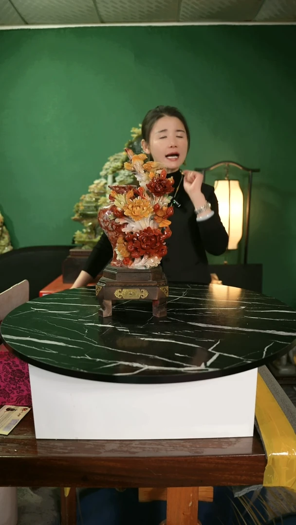 石材家居饰品摆件6666666