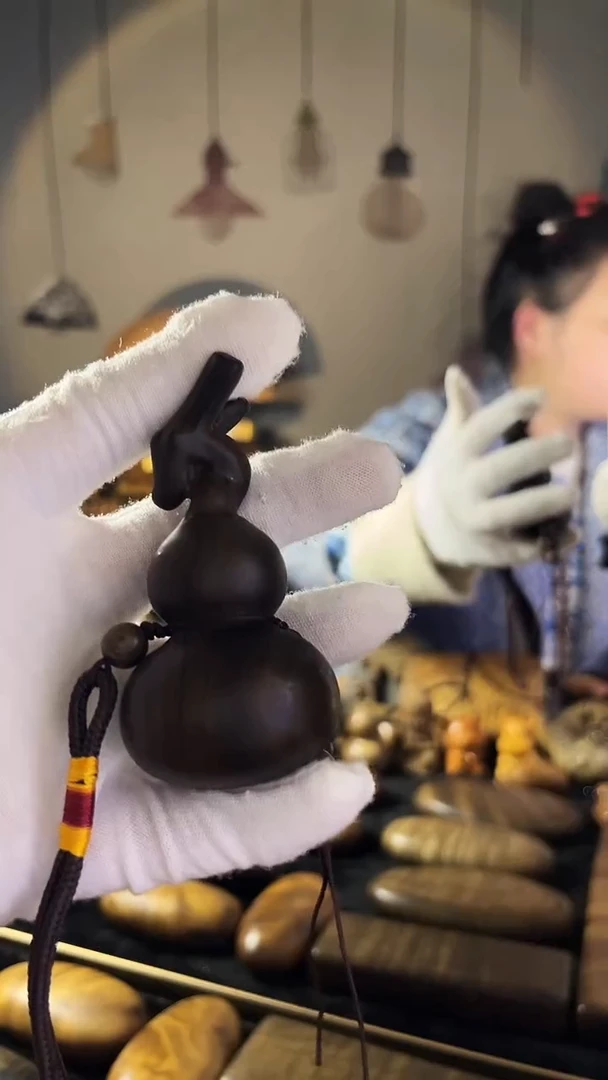 金丝楠用****5楠阁阁木艺工艺品