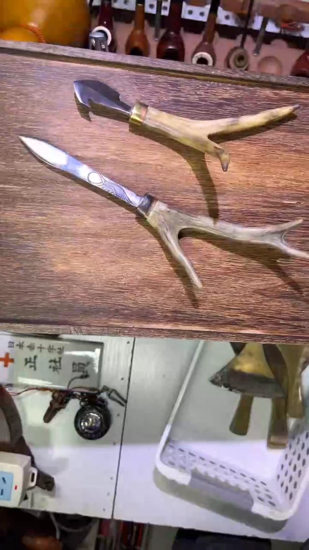 把件桃核回*塞北老客手把件文玩核桃收藏