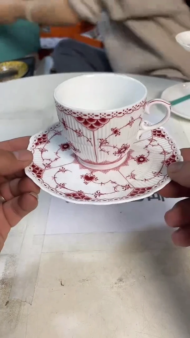 杯鸿辉家品牌瓷器，京东包邮！