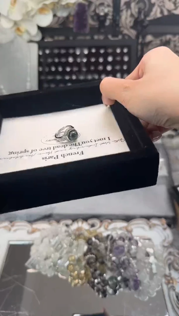 【闪购商品】水晶手链未镶嵌天然水晶 多样性发货