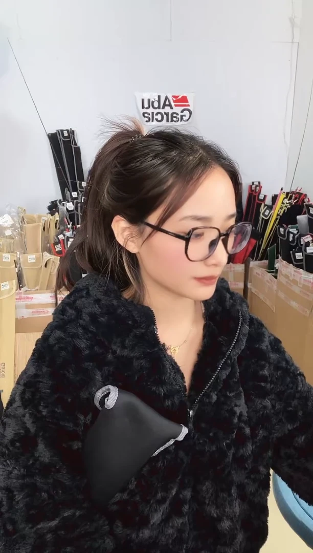 仲*1207二手黑马仕3代3.6mh直柄两节半