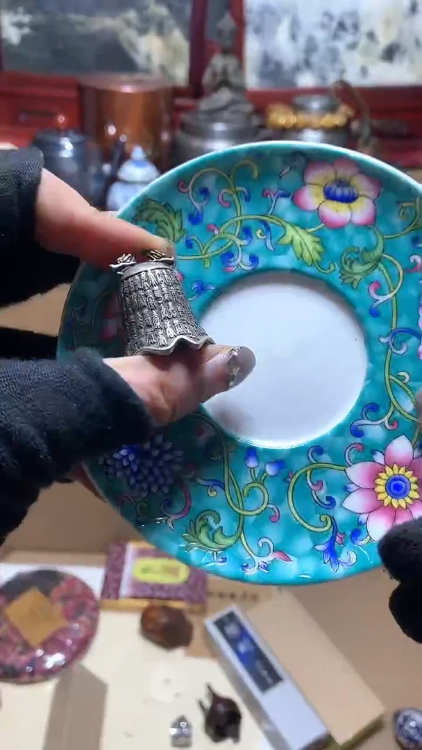 【闪购商品】瓷器默认微瑕瓷器