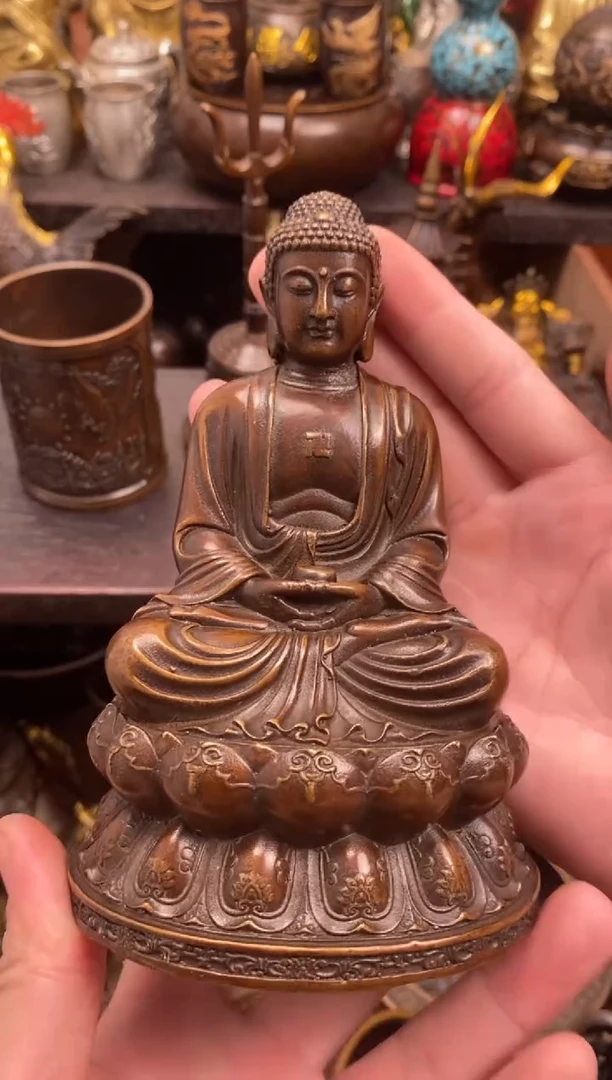 1案台摆件  物品摆件