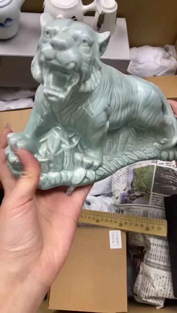瓷片瓷片精美陶瓷甄选一单一付