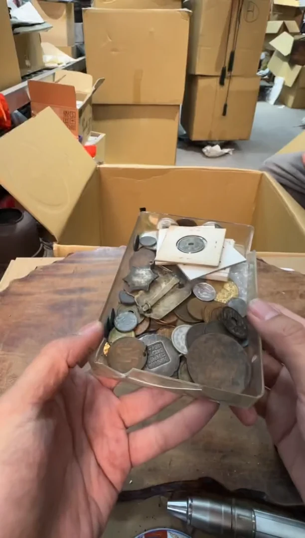 【闪购商品】摆件13y古美術空间美学B07