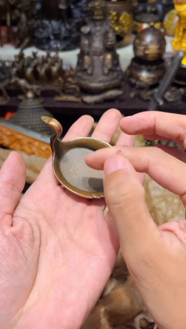 W诺诺古铜高端精品10