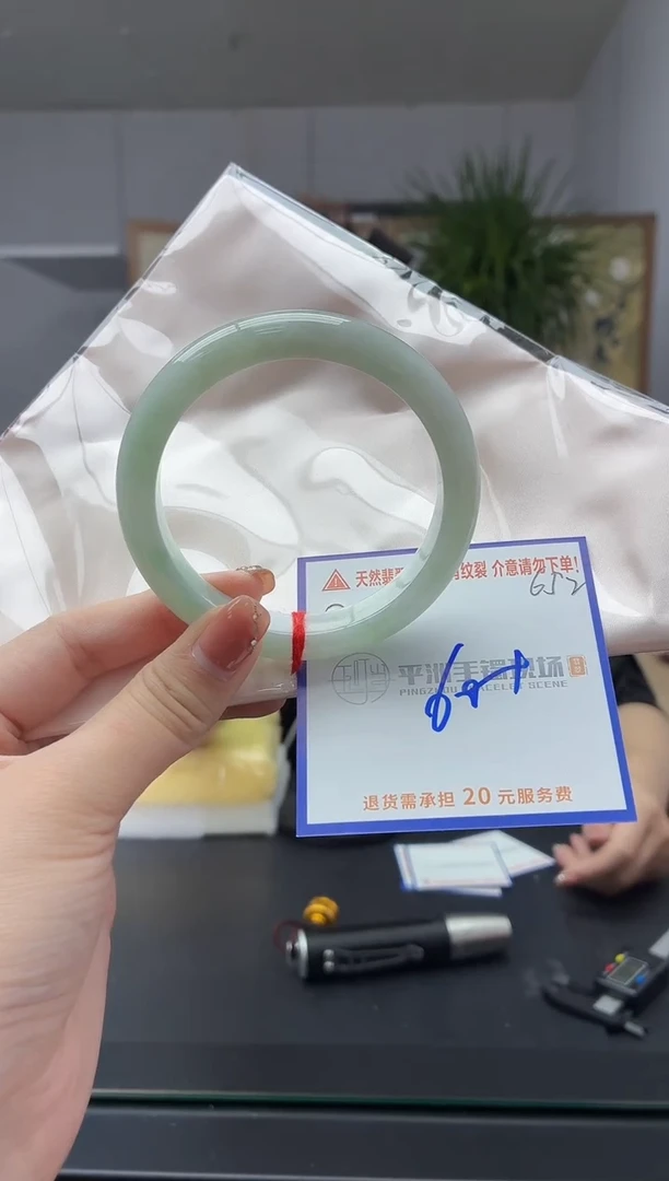 未镶嵌手镯翡翠11111111