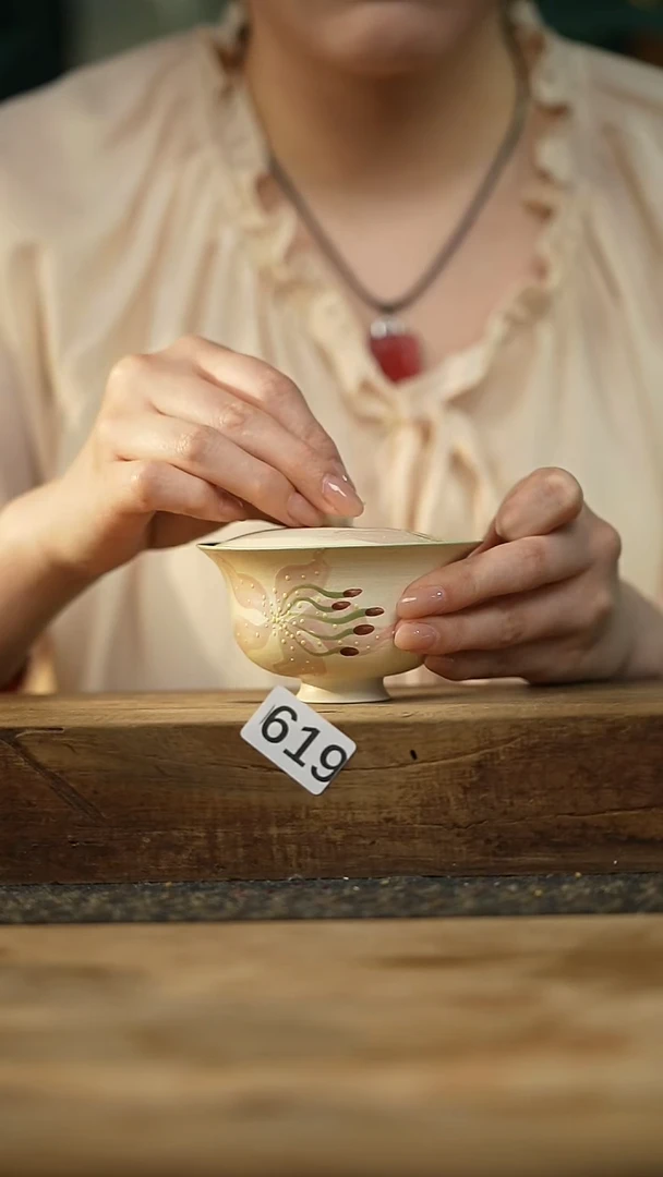 福利！！落单 设计师款  牧渔