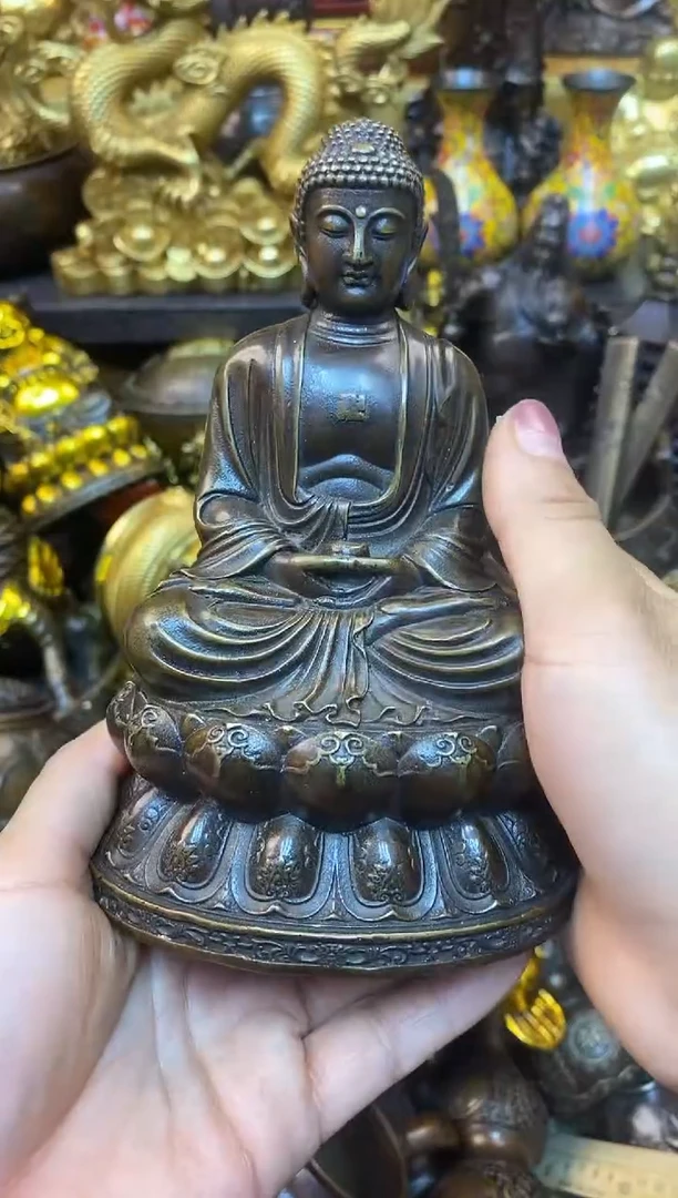 桌面摆件 案台摆件