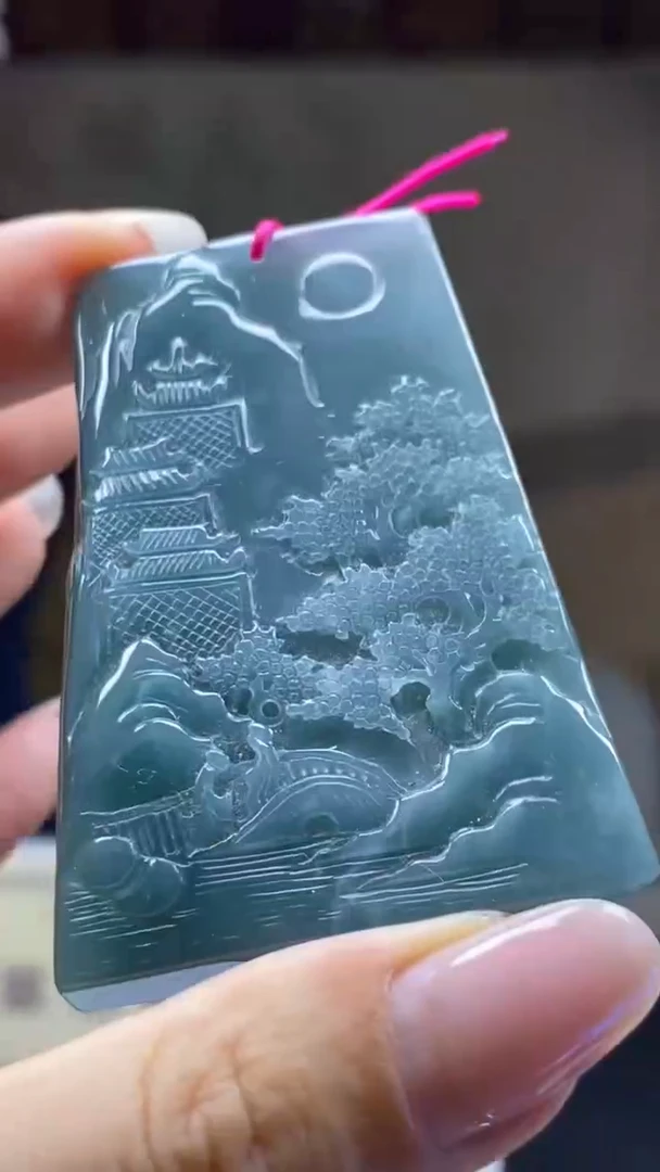 未镶嵌定制翡翠********740