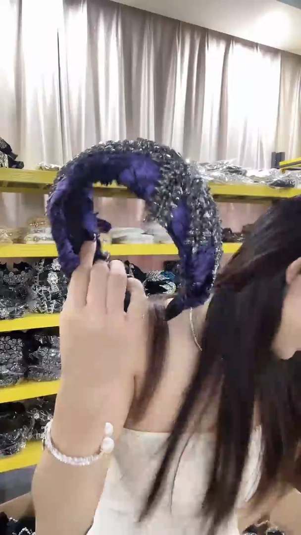 合金布艺紫色销量王