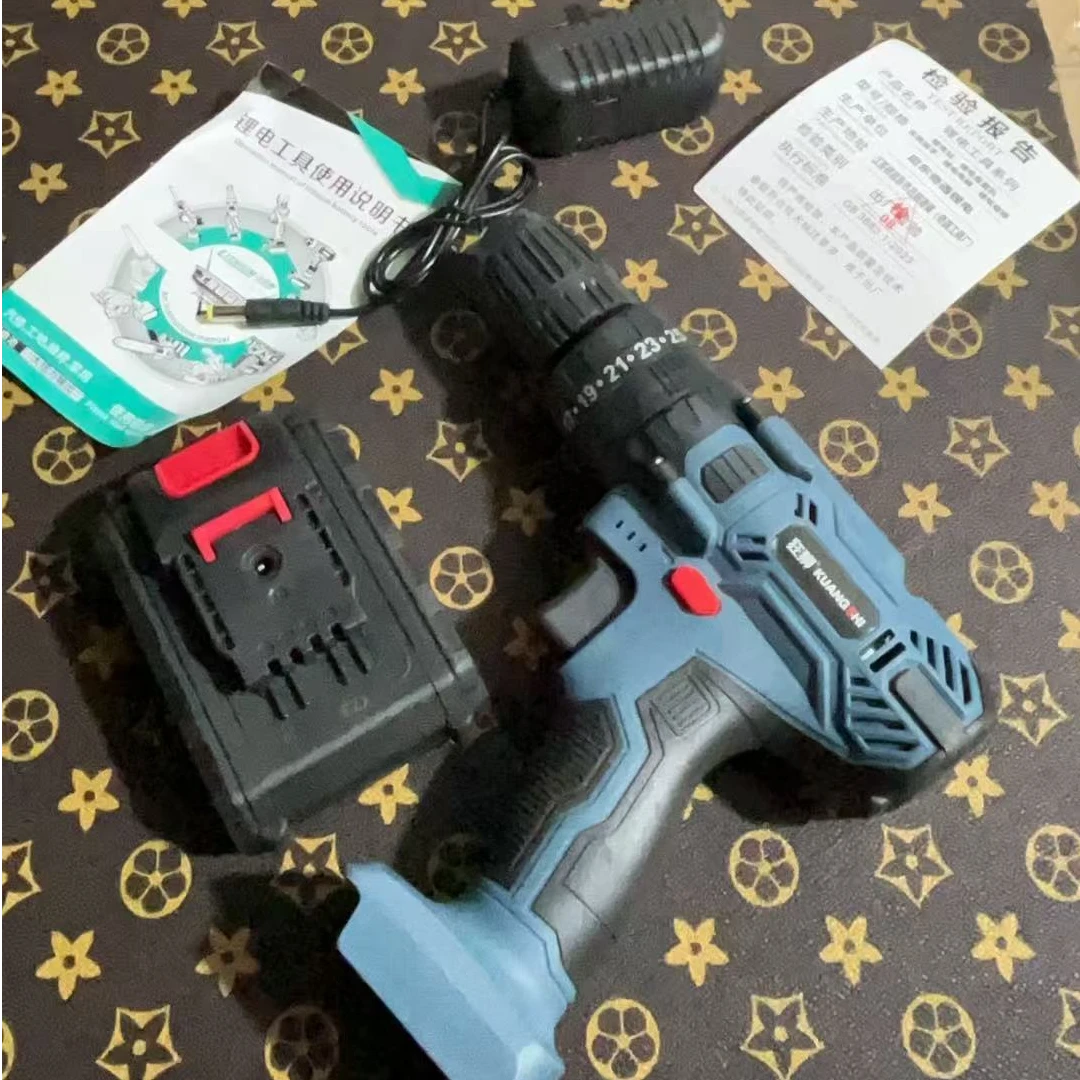 【狮】高品质 电钻