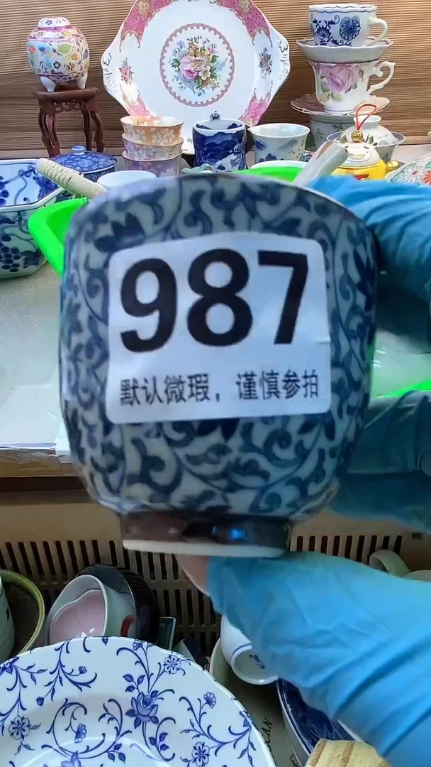 摆件好摆件瓷器瓷器瓷器瓷器