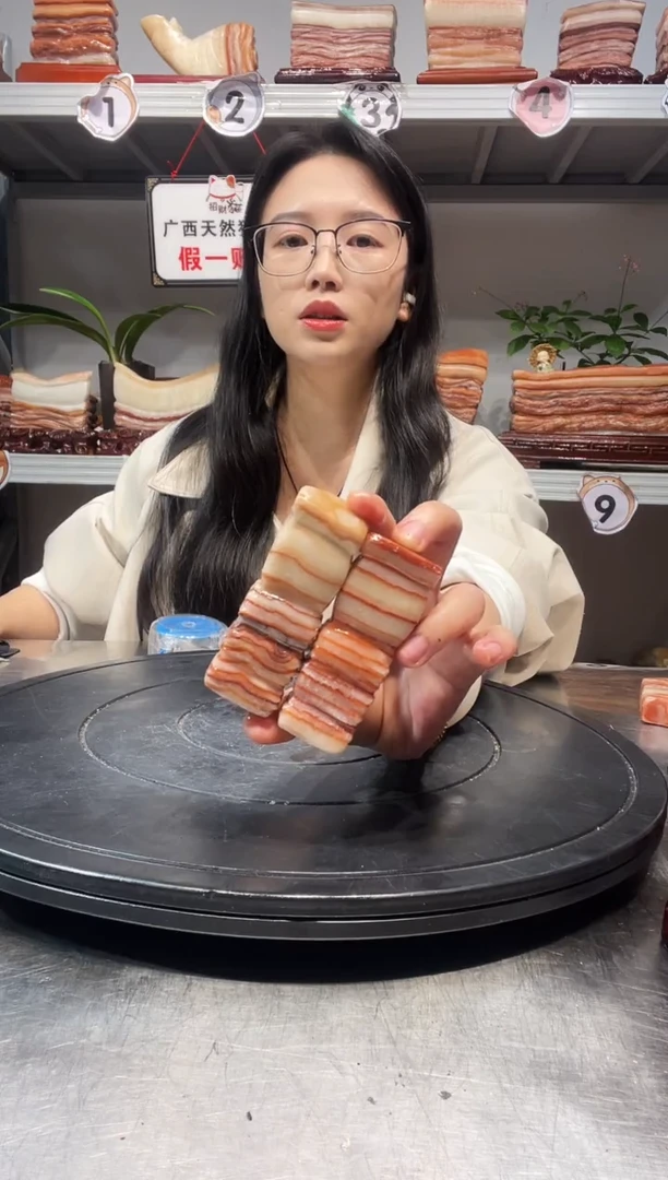 石材天然石材柳州猪肉石