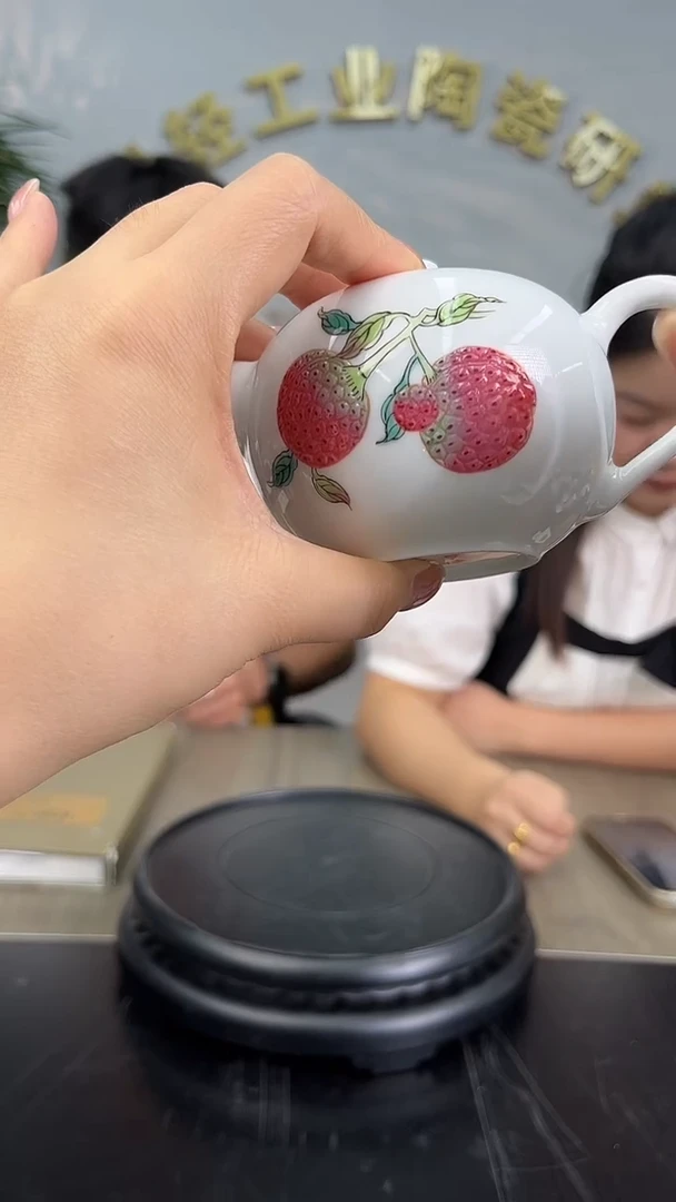 摆件瓷博会&轻工业007
