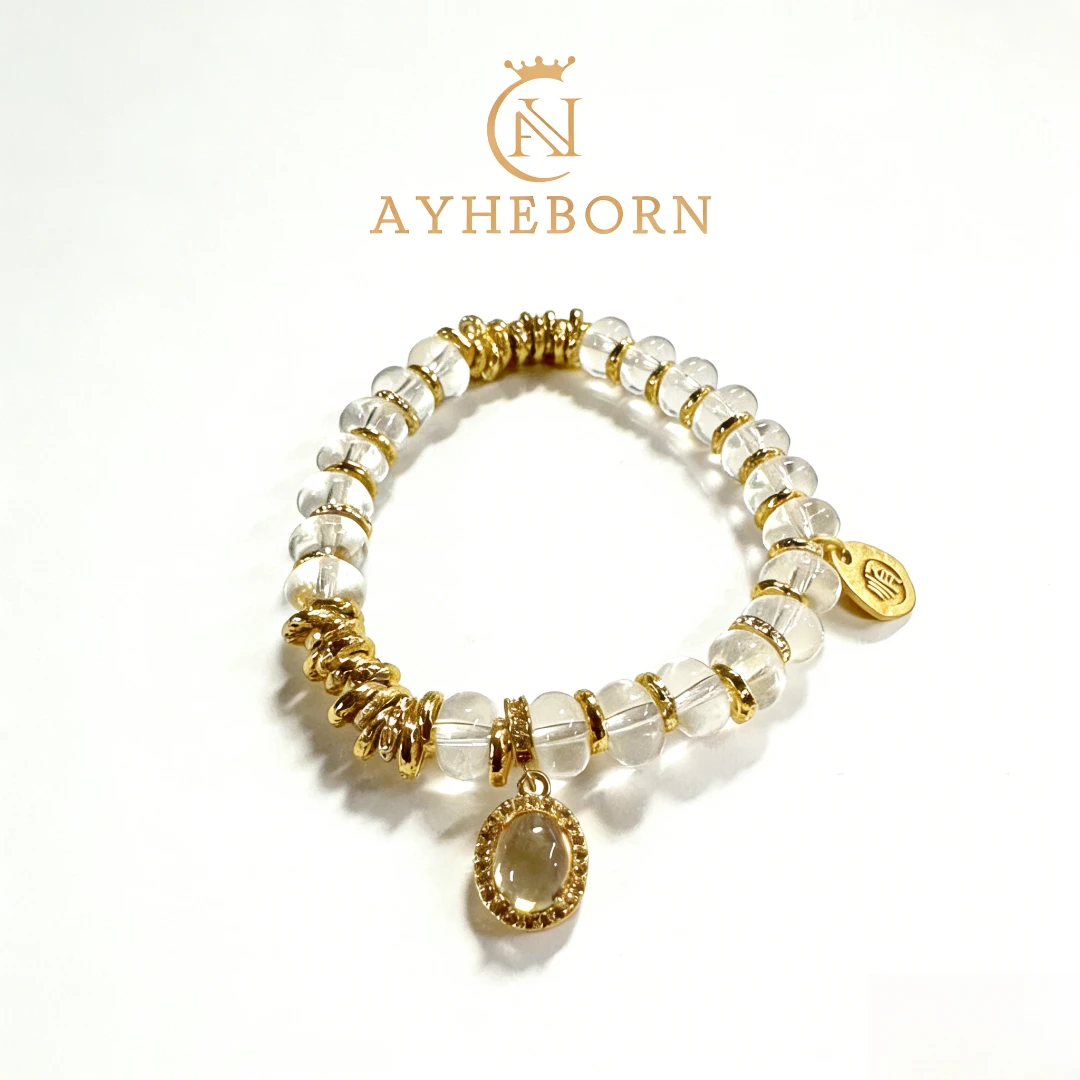 利总 气质ins日韩法式原创设计礼盒 GP163