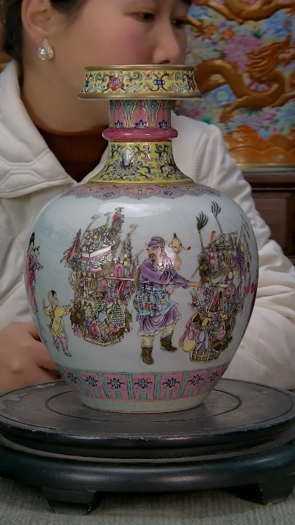 其他瓷 恒盛珍藏馆