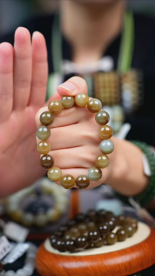 颈饰未镶嵌和田玉拍一发一 所见即所得