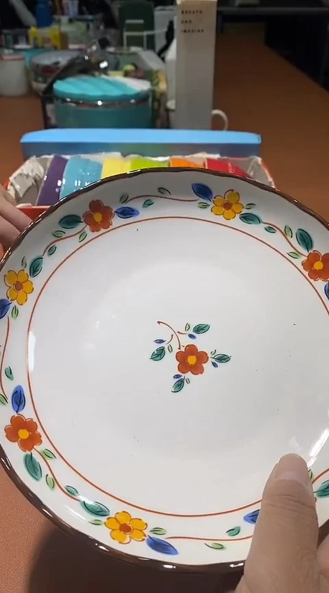 瓷片生活的本意就是开心@@1