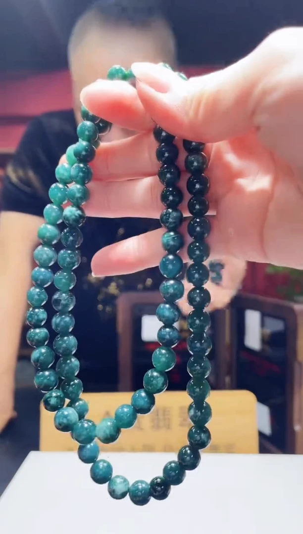 未镶嵌定制翡翠Z-@@QJXT1214077（多样性发其一）