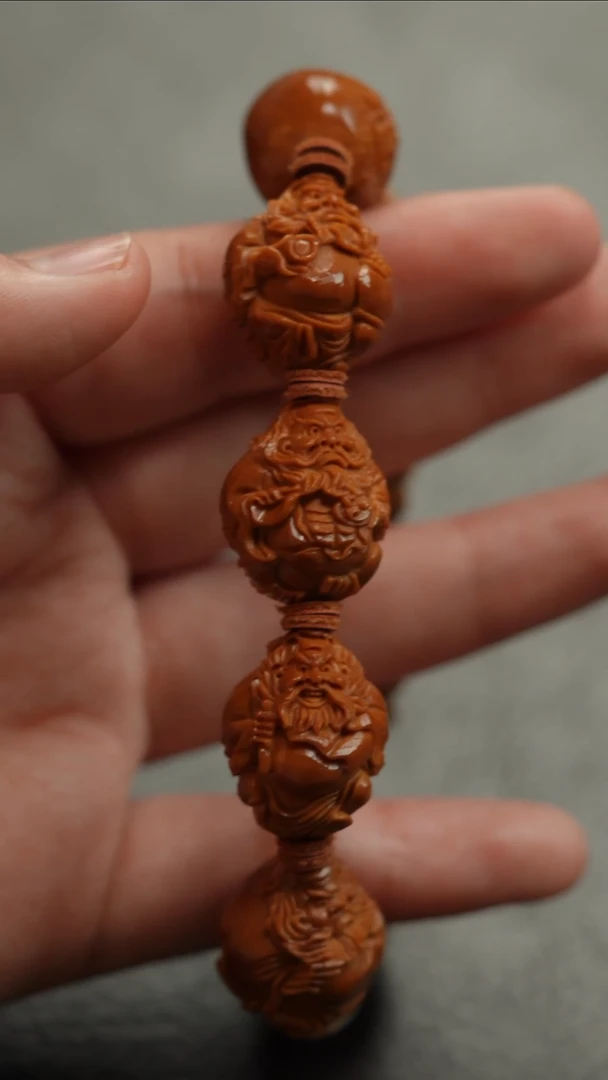 手串/手链橄榄核橄榄核