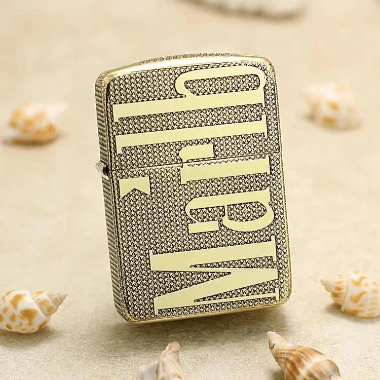 ZIPPO打火机正品/1941-万宝路满天星-个性【俊昊】DYJ1