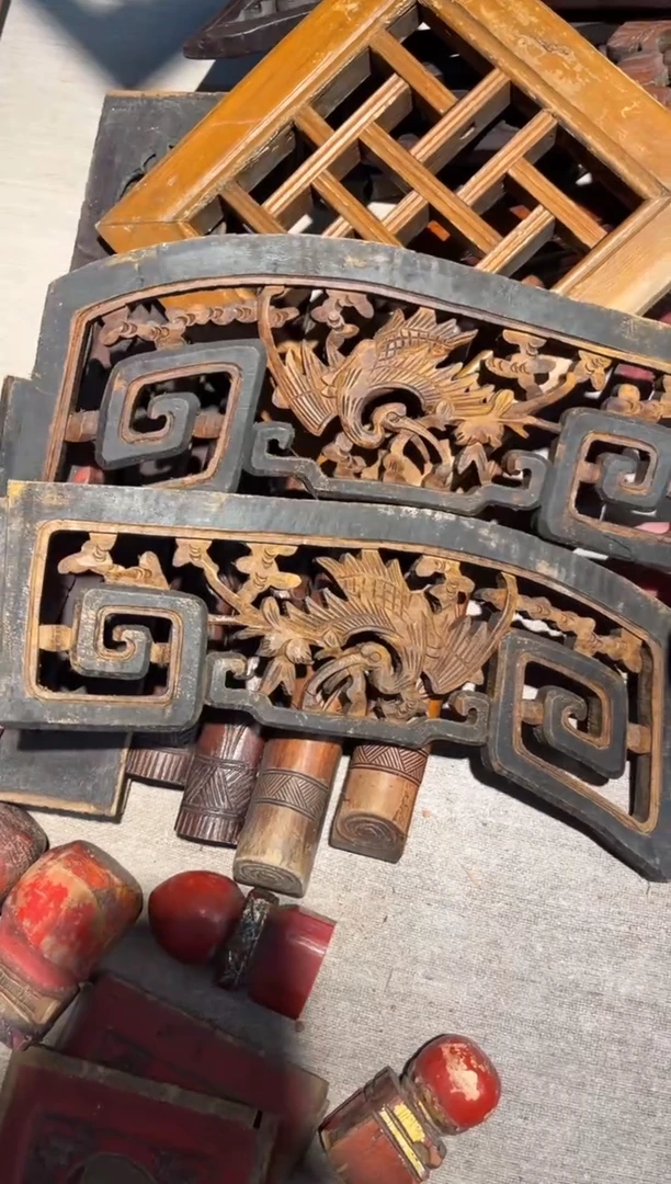 香樟木老木雕老物完美主义者勿拍新疆西藏不包邮