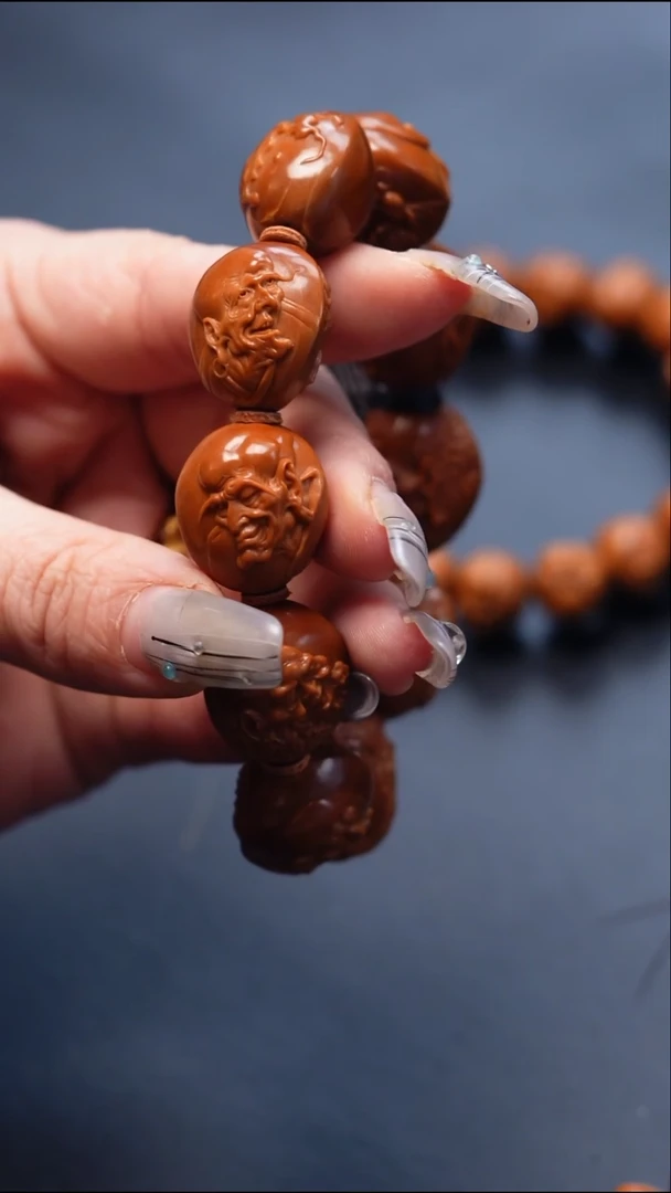 橄榄核手串/手链橄榄核