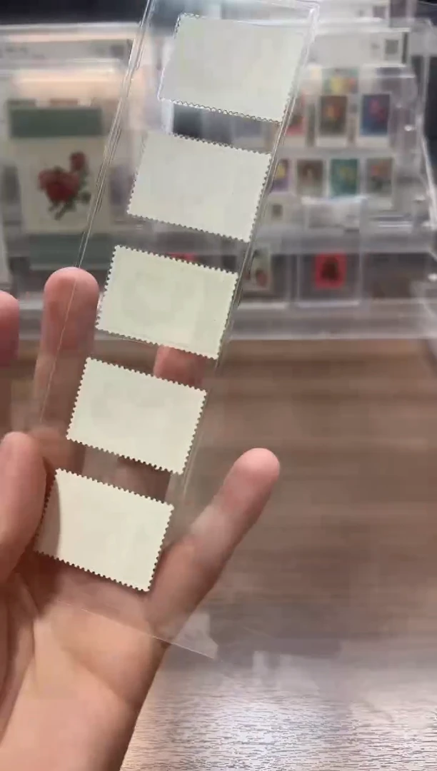 【闪购商品】文4 万寿邮票 封装评级