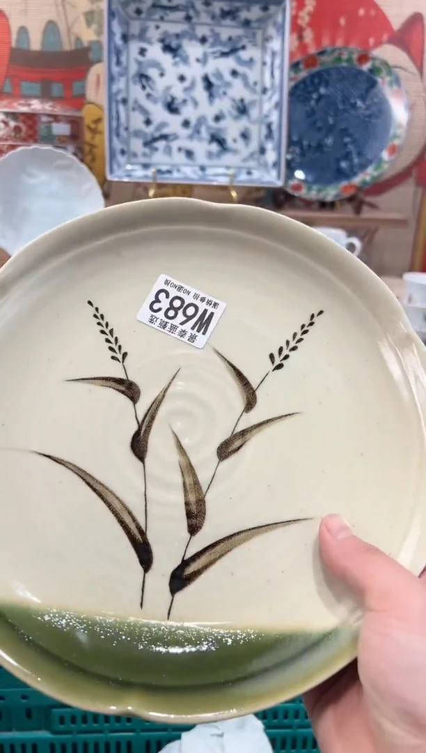 【闪购商品】瓷片当天凑满25米包邮W683