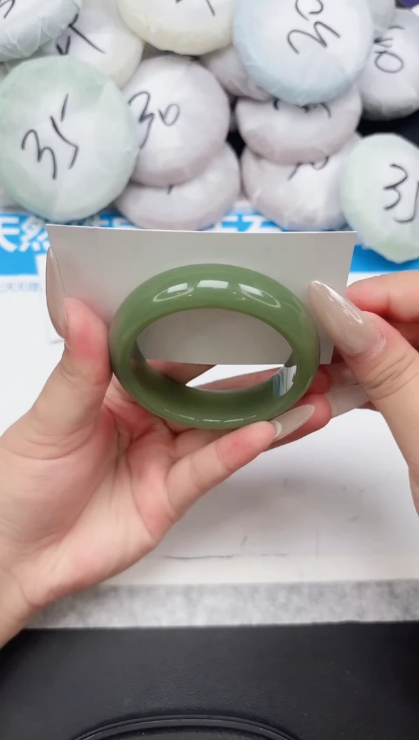 东凌女款手镯174-52.5