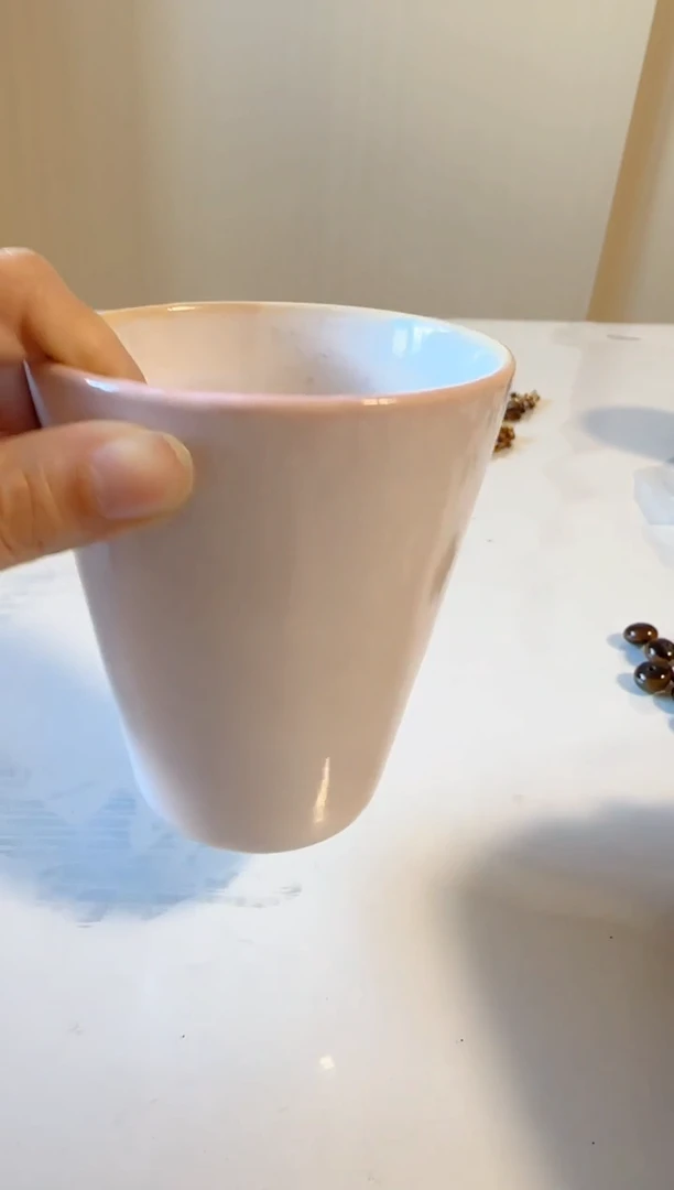 【闪购商品】瓷片工艺品工艺品工艺品10mm珠子2个