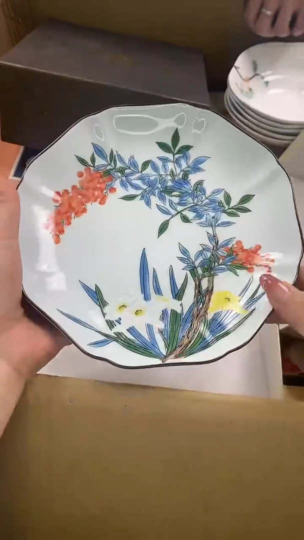 瓷片用****8瓷片精美陶瓷甄选一单一付