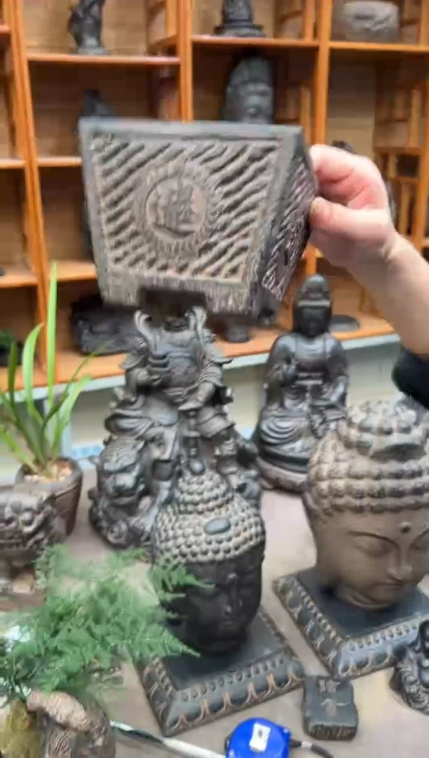 陶土【火山泥】日进斗金