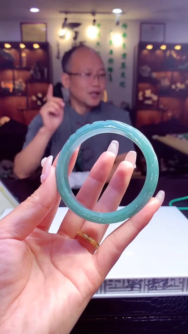 定制翡翠未镶嵌天然翡翠(拍一发十三）