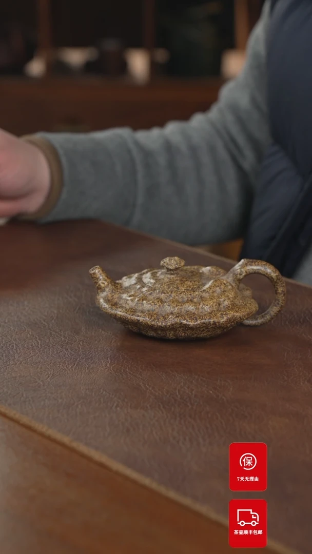 【闪购商品】紫砂茶壶紫砂壶紫砂壶