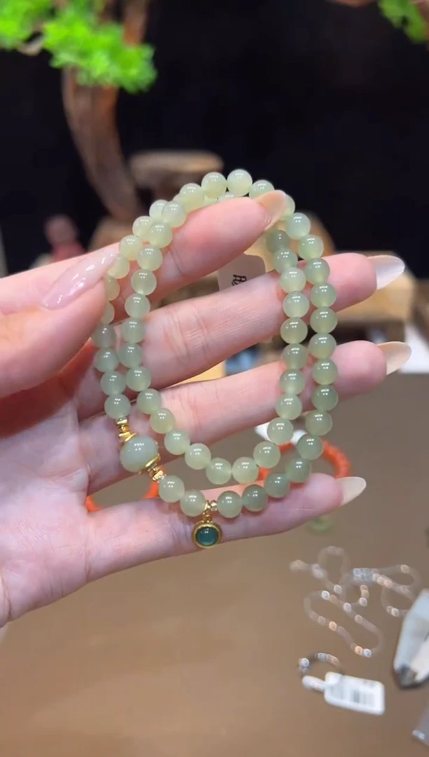 未镶嵌和田玉手饰手饰@@A7092