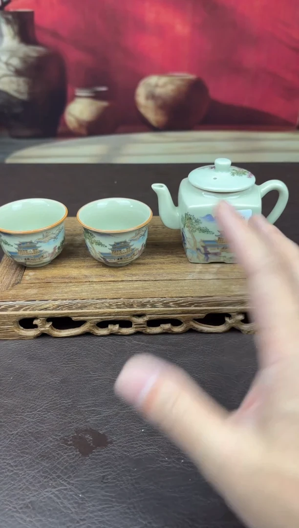 【闪购商品】一器仓库清仓福利品