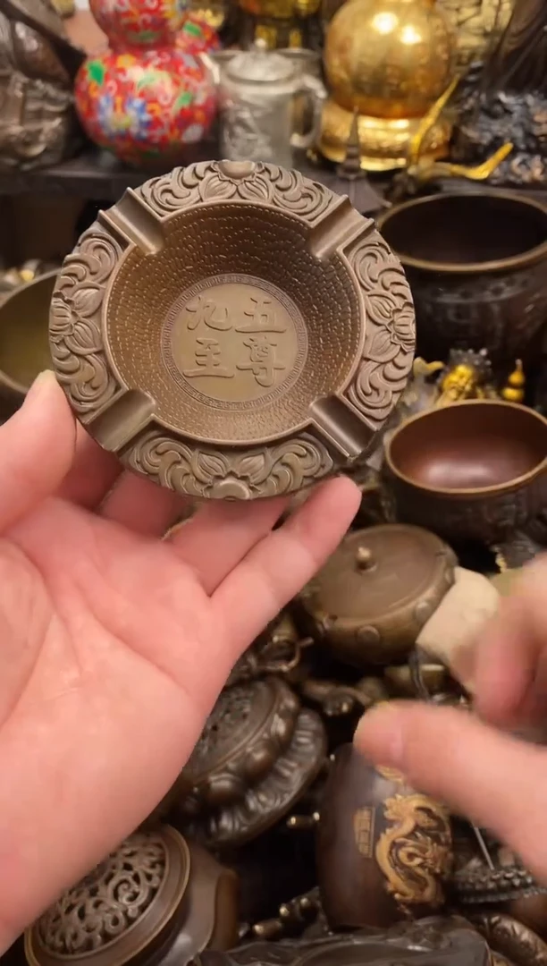 案台摆件 物品摆件
